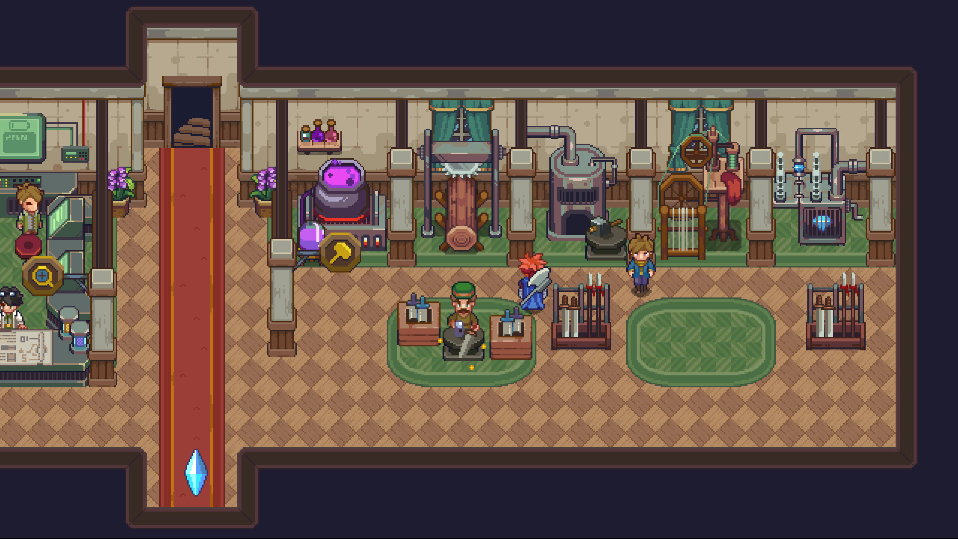 Philna Fantasy Screenshot 5