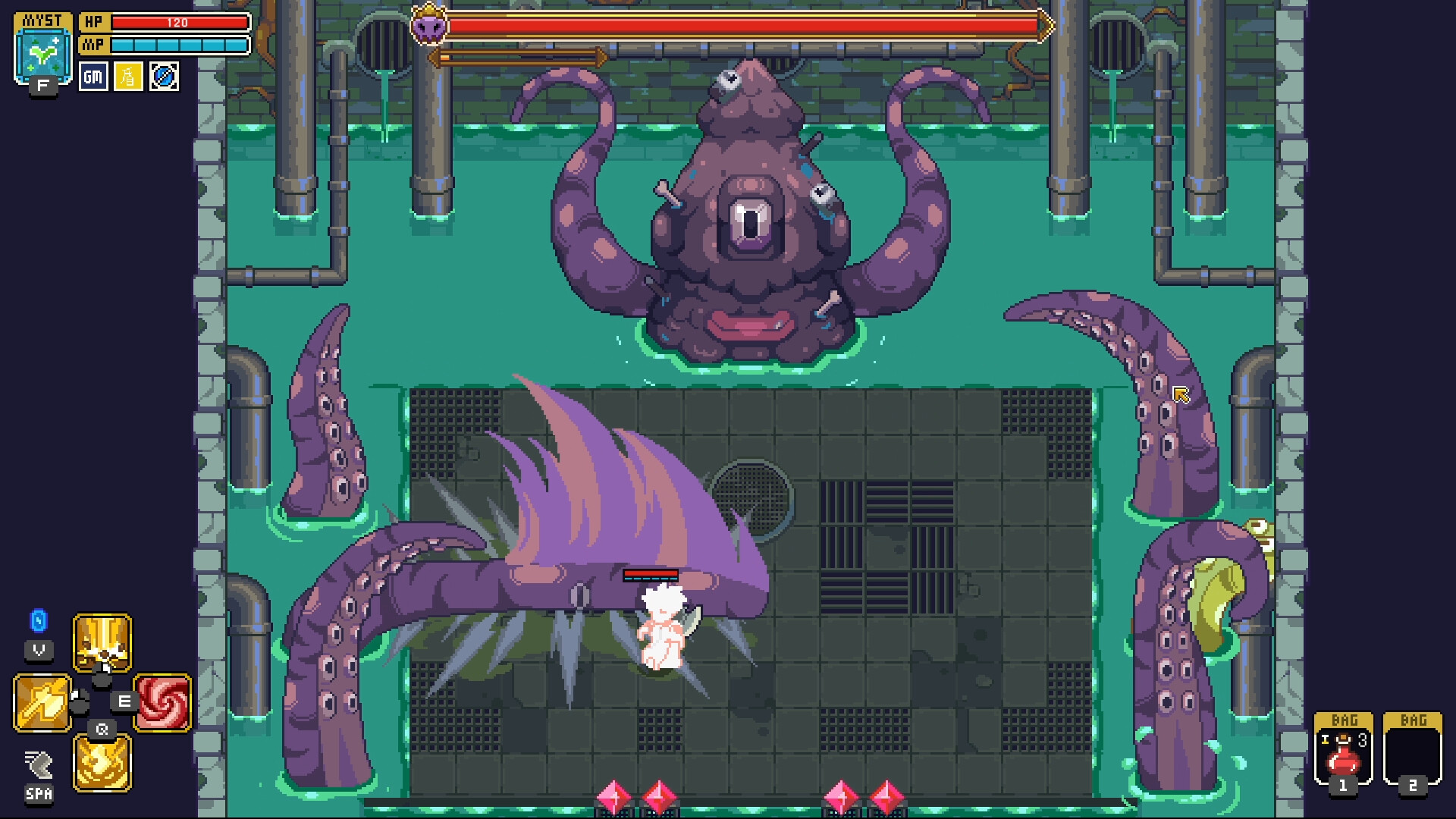 Philna Fantasy Screenshot 3