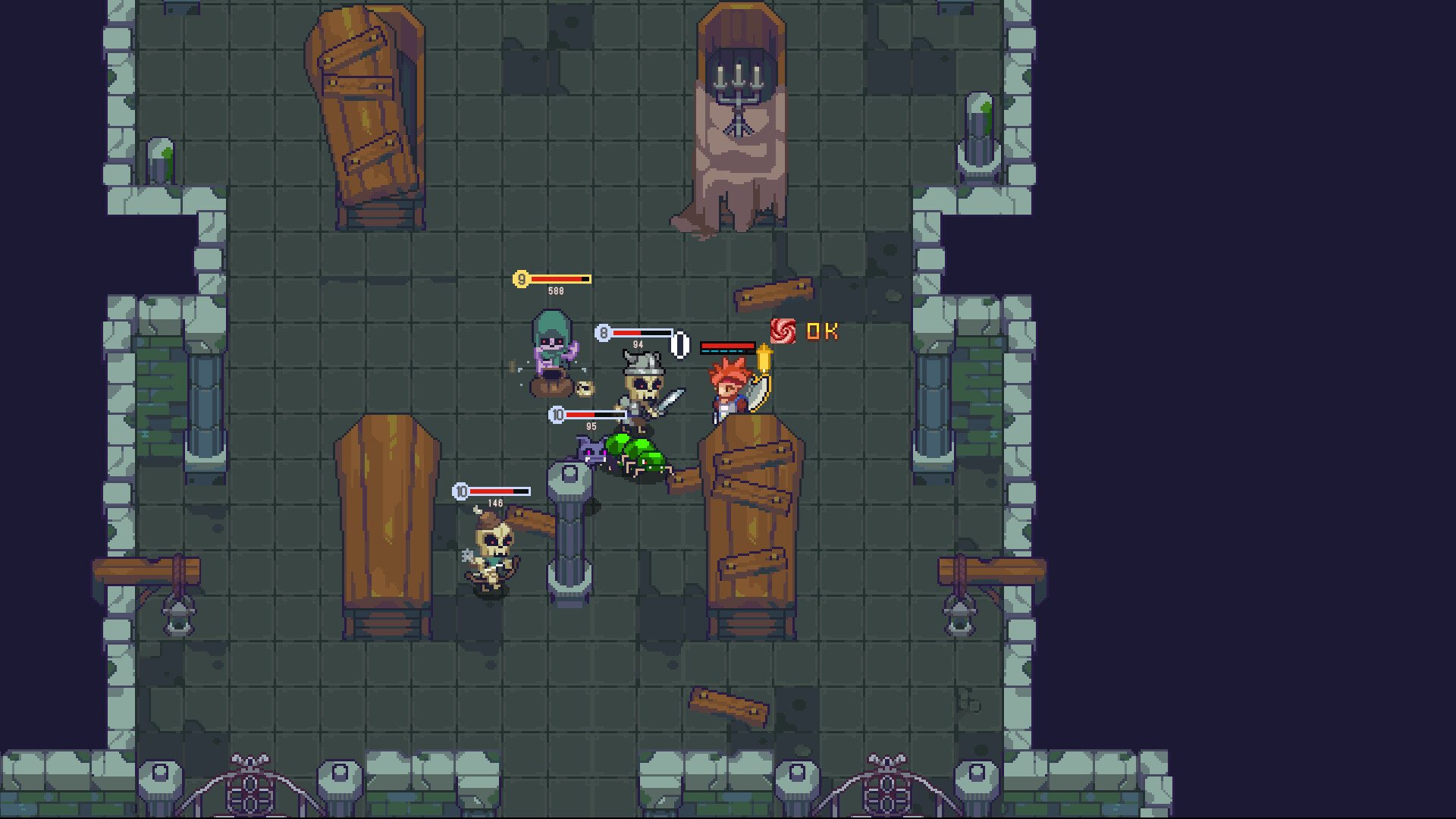 Philna Fantasy Screenshot 2