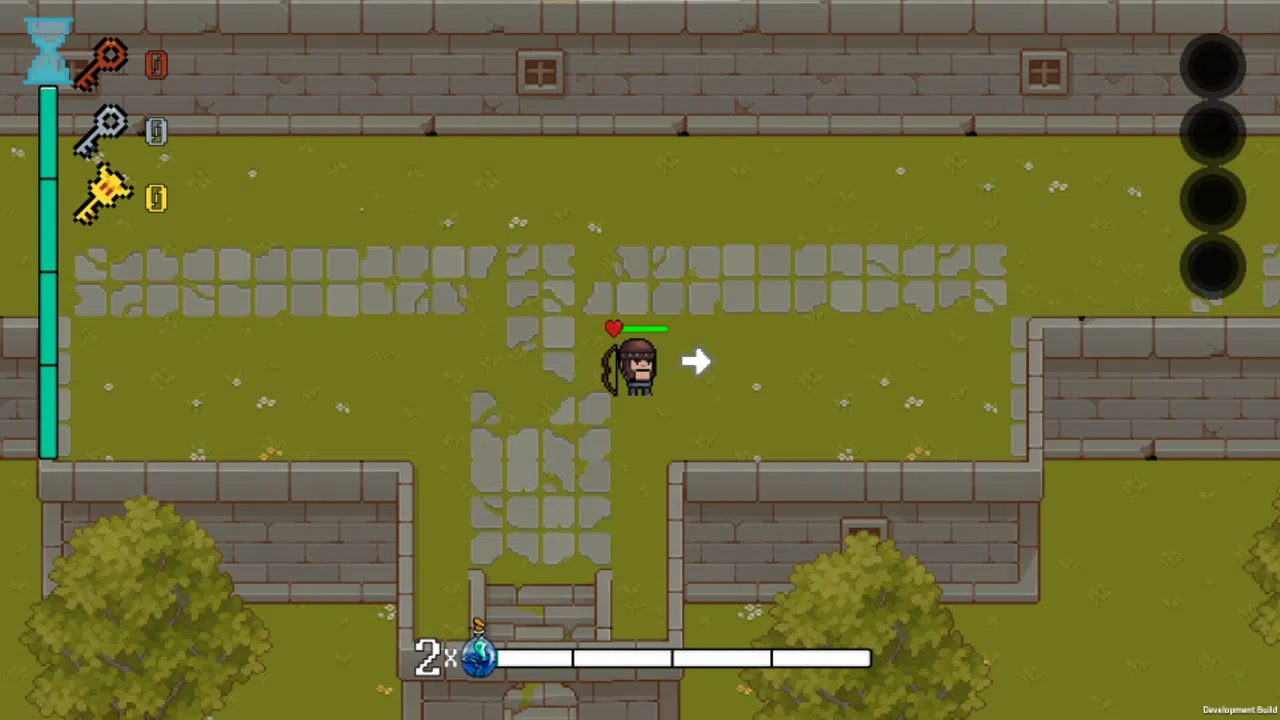 Oubliette Screenshot 4