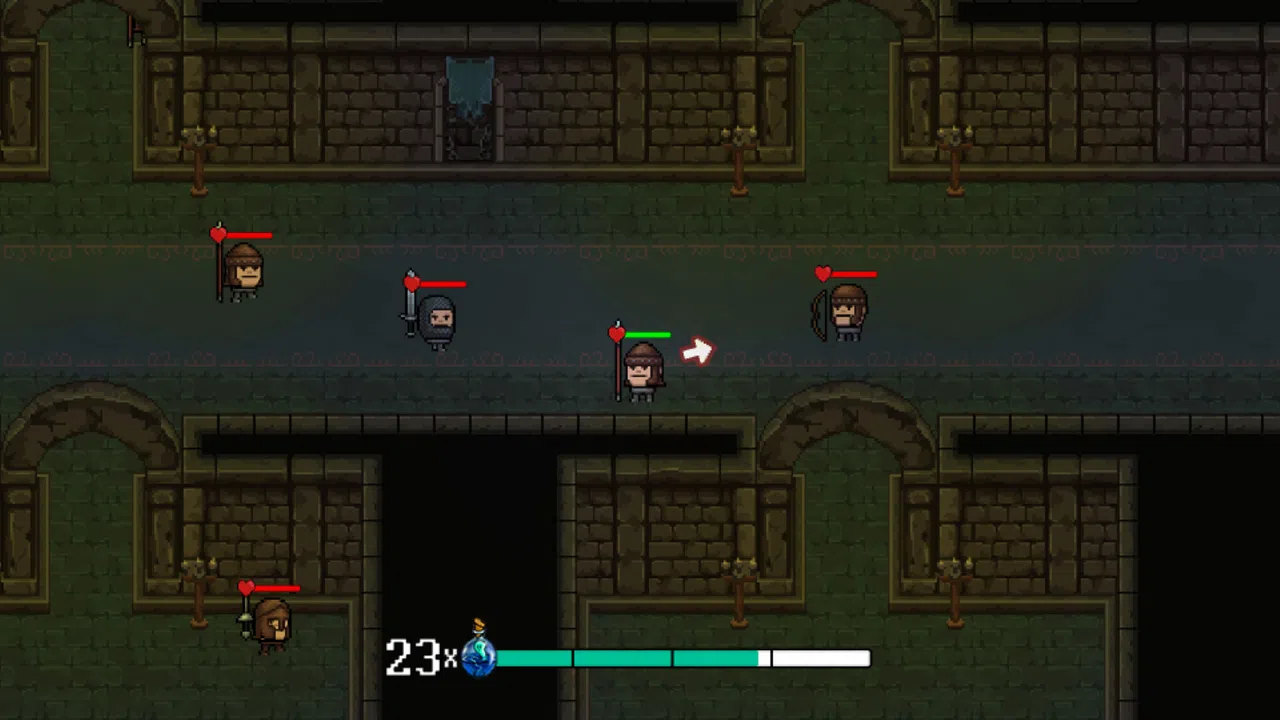 Oubliette Screenshot 3
