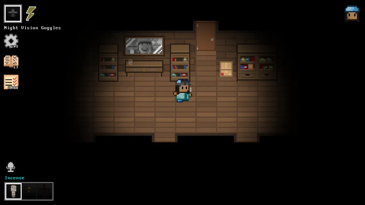 Paranormal Home Invaders Screenshot 3
