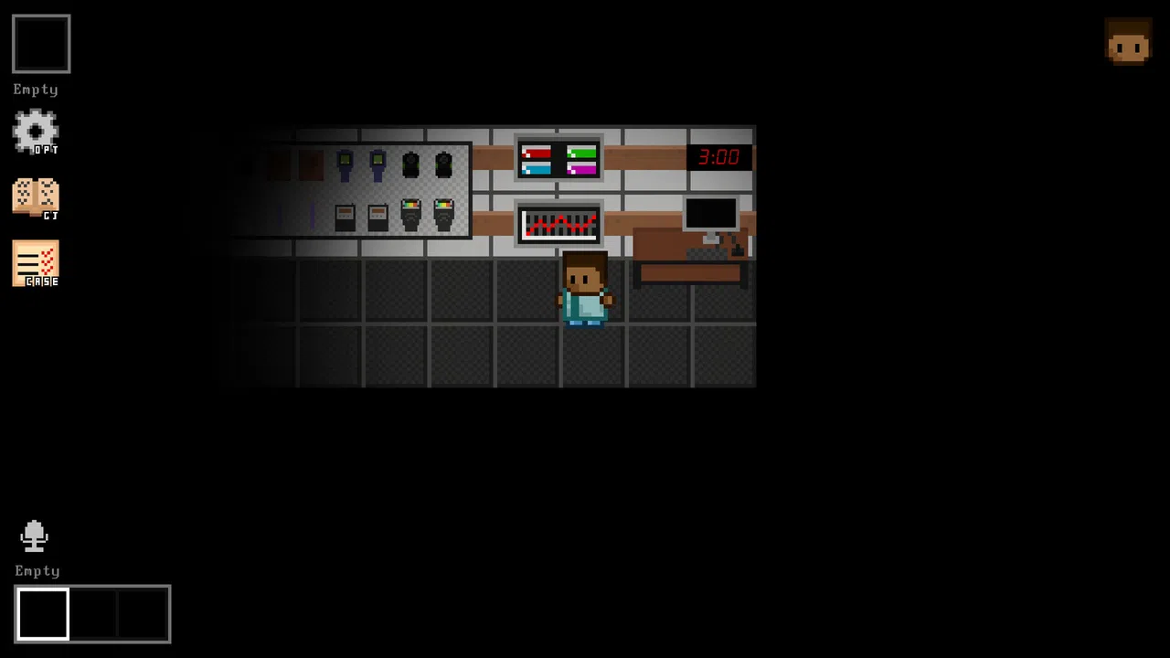 Paranormal Home Invaders Screenshot 2