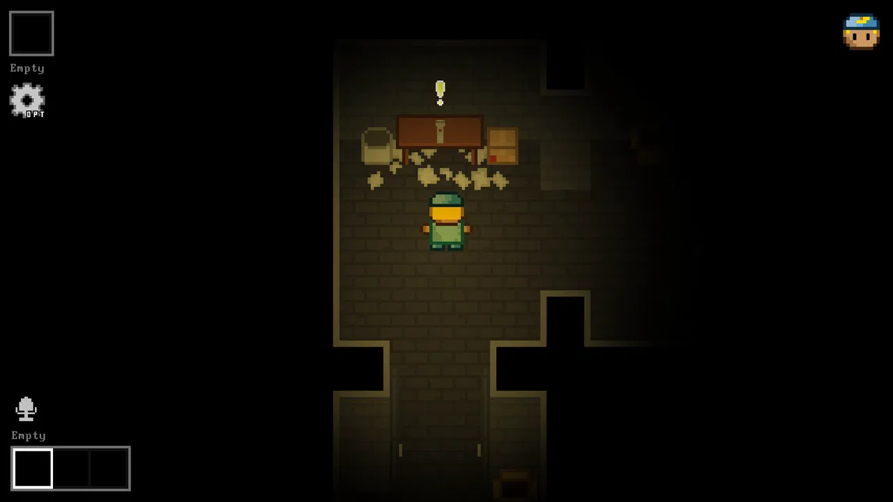 Paranormal Home Invaders Screenshot 0