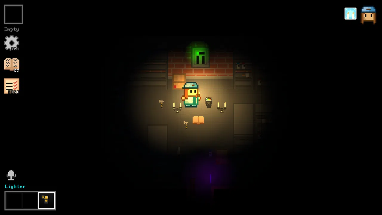 Paranormal Home Invaders Screenshot 6