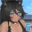 CAT WINNER icon