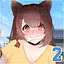 DOG WINNER icon