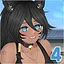 CAT WINNER icon