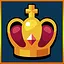 YOU ARE THE BEST icon