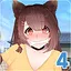 DOG WINNER icon