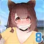 DOG WINNER icon