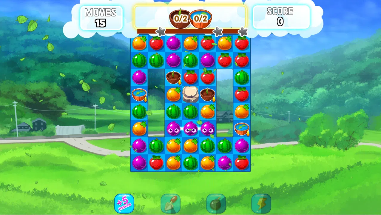 Animal Wish Screenshot 4