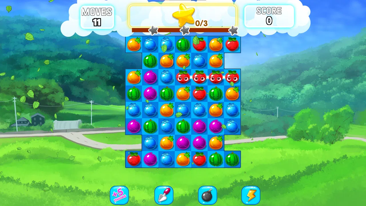 Animal Wish Screenshot 2