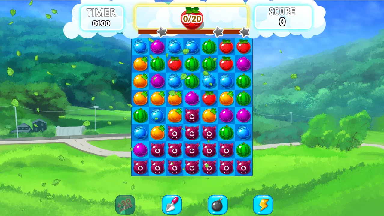 Animal Wish Screenshot 6
