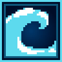 Minigunner: Wavecrasher icon