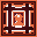 Employee of the Month icon