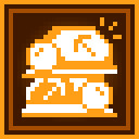 Drillminer: Hat on a Hat icon