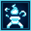 Minigunner: Playing With Fire icon