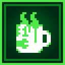 Engineer: Caffeine and a Dream icon