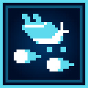 Minigunner: Not a scratch! icon