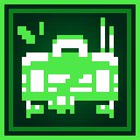 Engineer: Resourceful icon