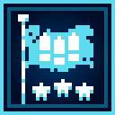 Minigunner: Milestone 3 icon