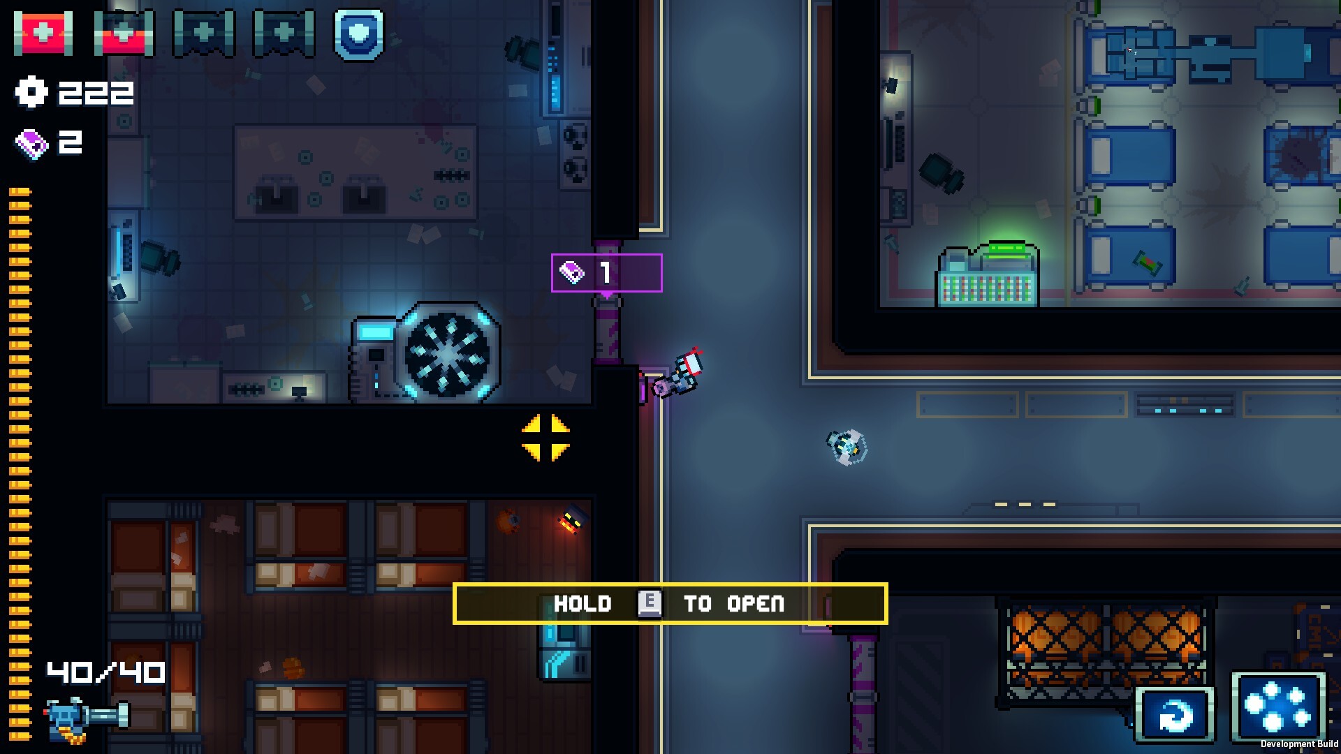 Minigunner® Screenshot 11