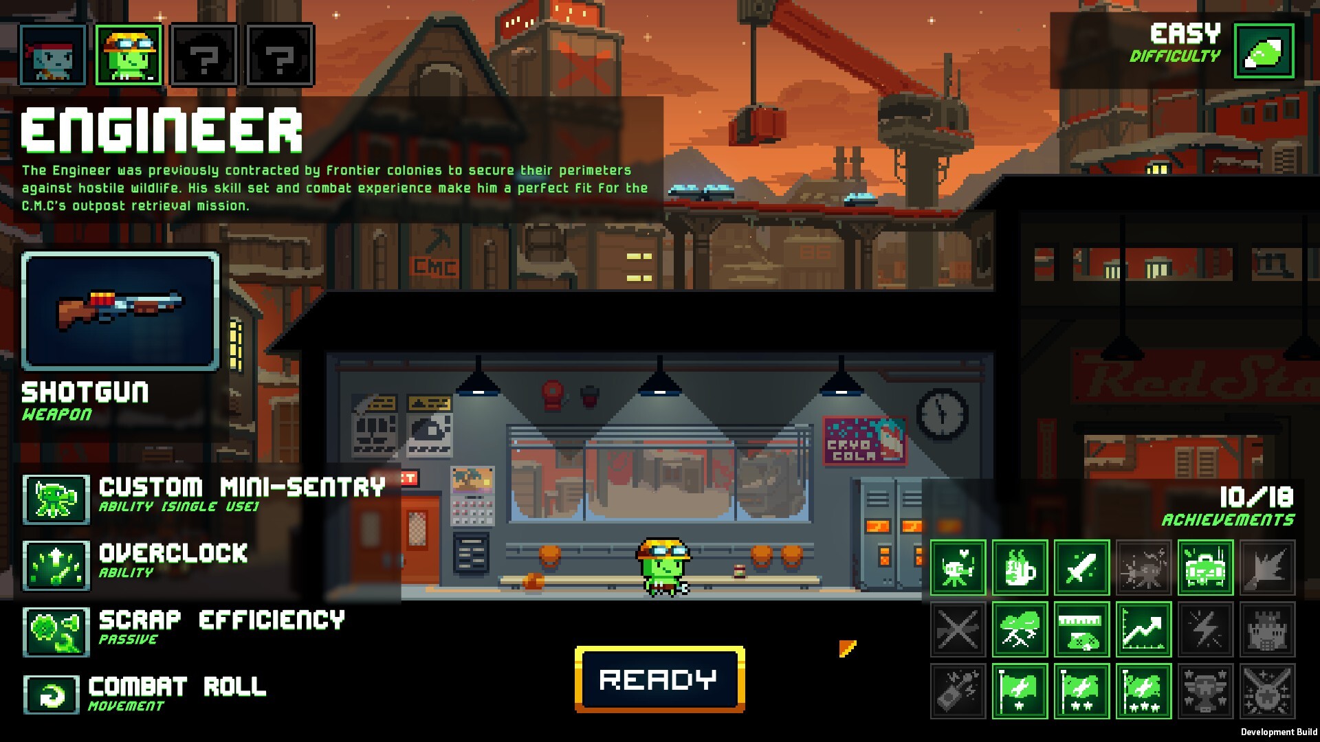 Minigunner® Screenshot 5