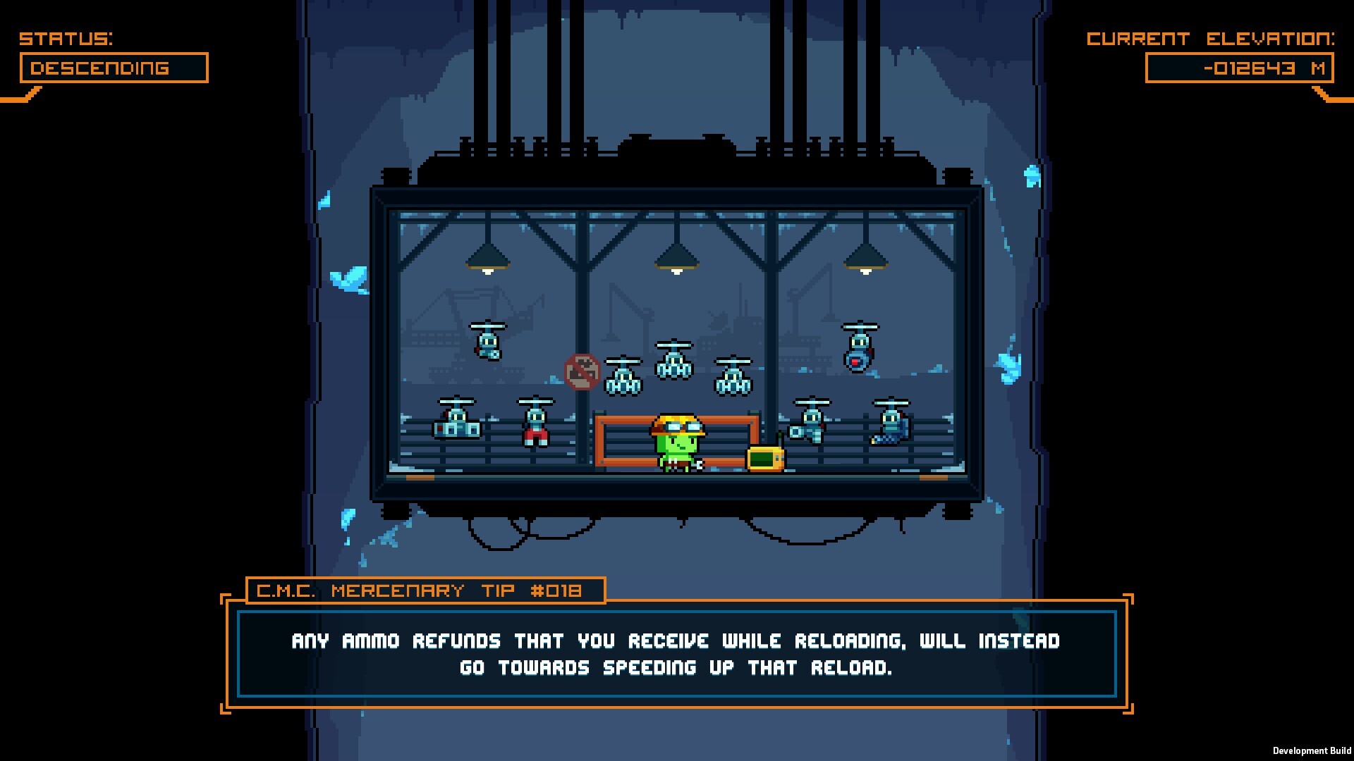 Minigunner® Screenshot 9