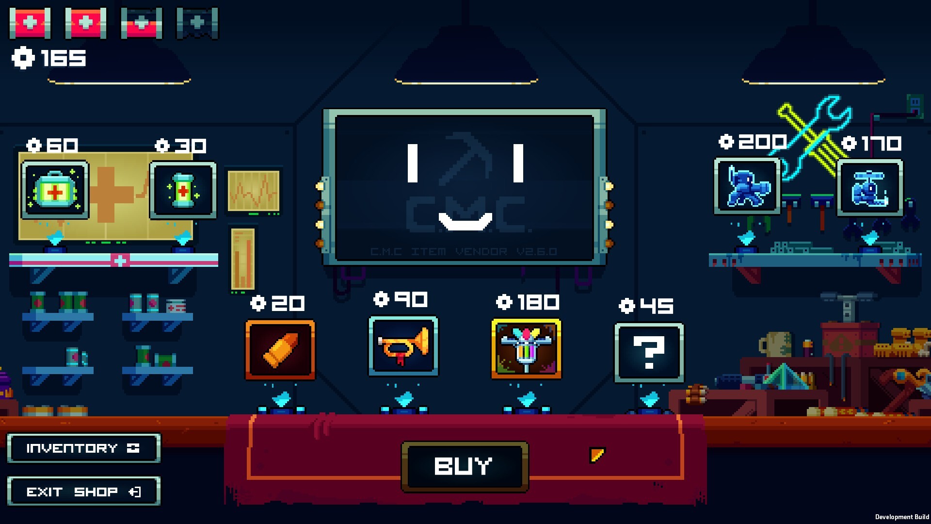 Minigunner® Screenshot 3