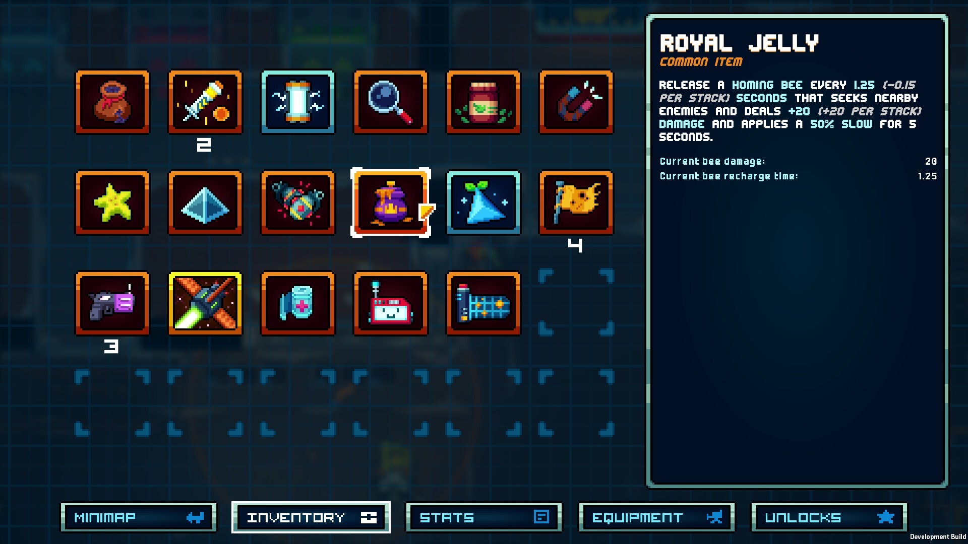 Minigunner® Screenshot 4