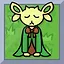 God's Will: Rejected icon