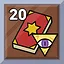 Mythomanic icon
