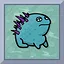 Bottom of the World icon