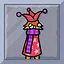 The Jester icon