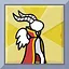 Lightning Speed icon