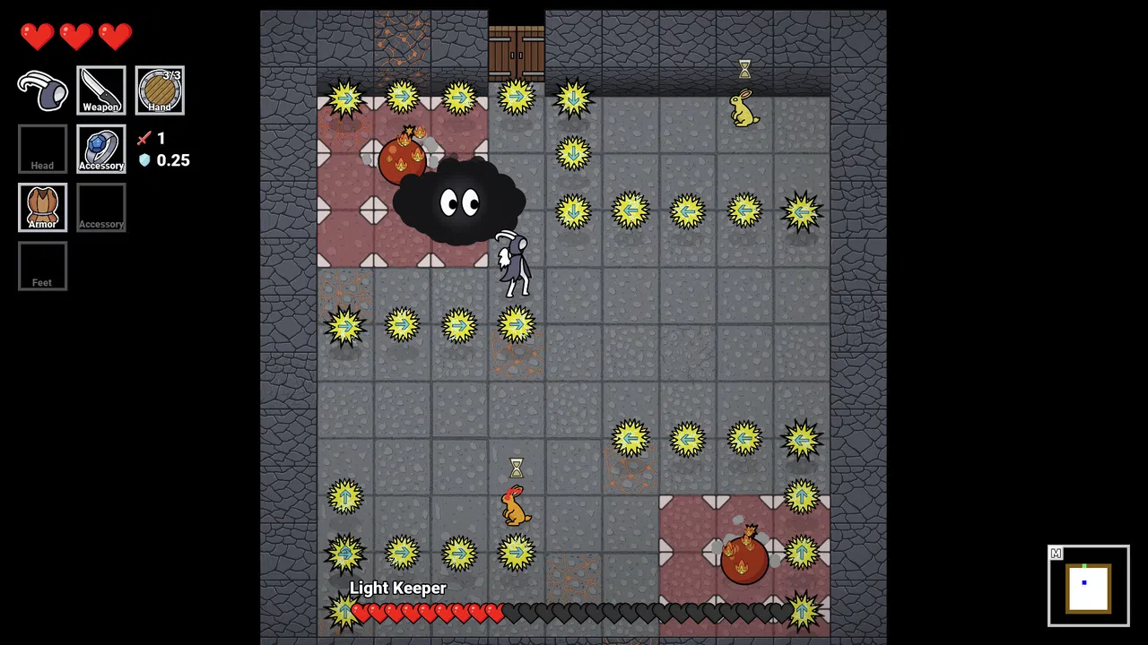 Babel of Ystilia Screenshot 3