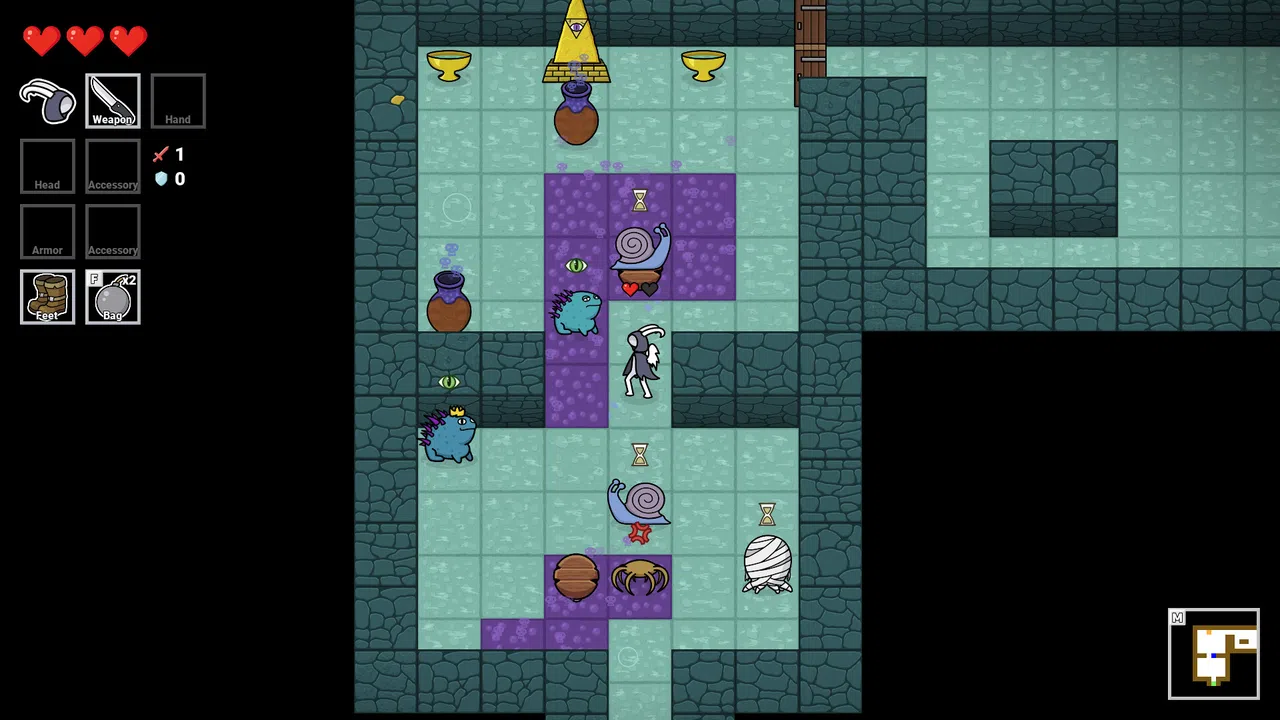 Babel of Ystilia Screenshot 0
