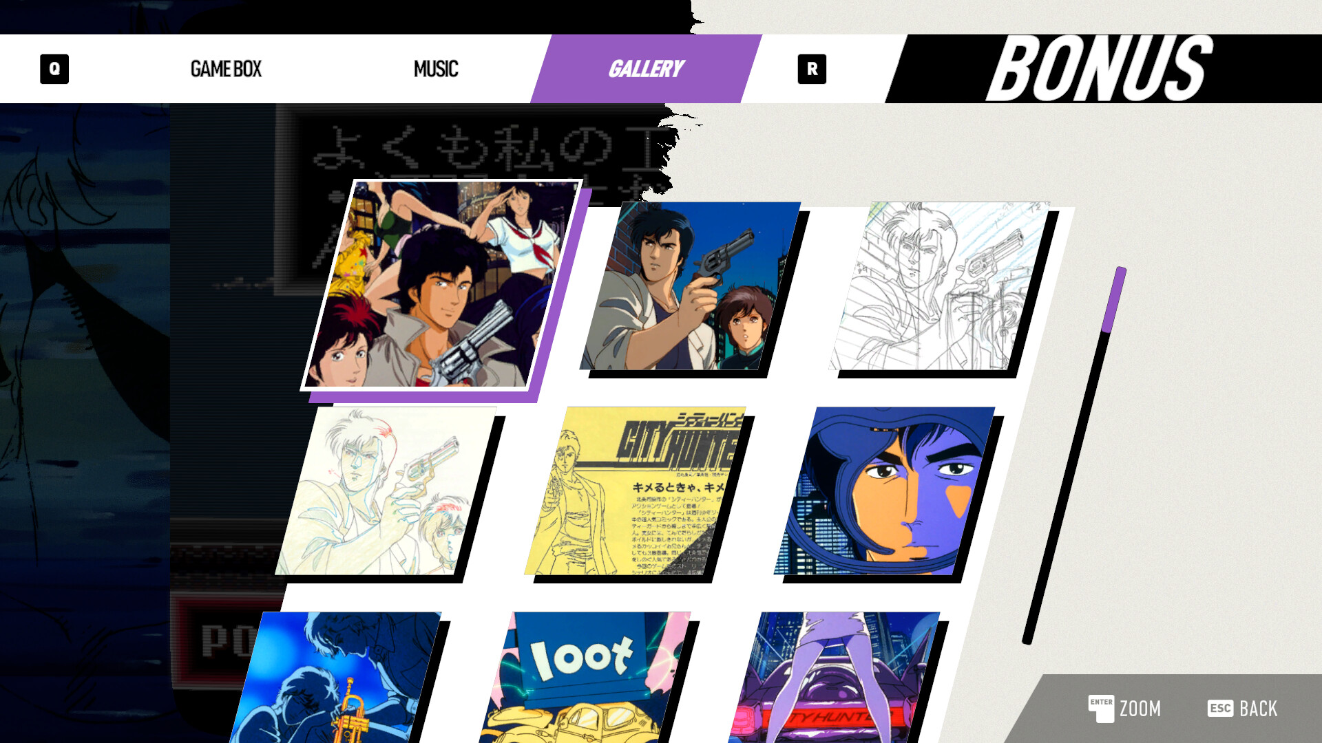 City Hunter Screenshot 10