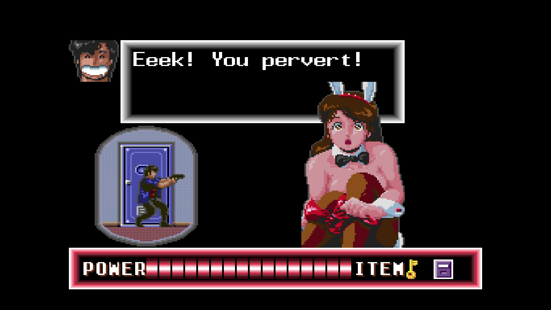 City Hunter Screenshot 4