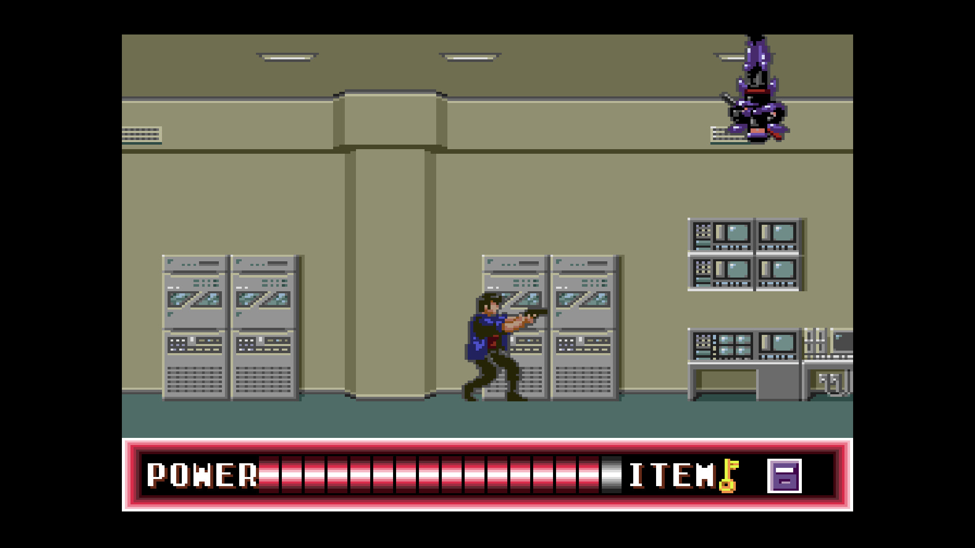 City Hunter Screenshot 2