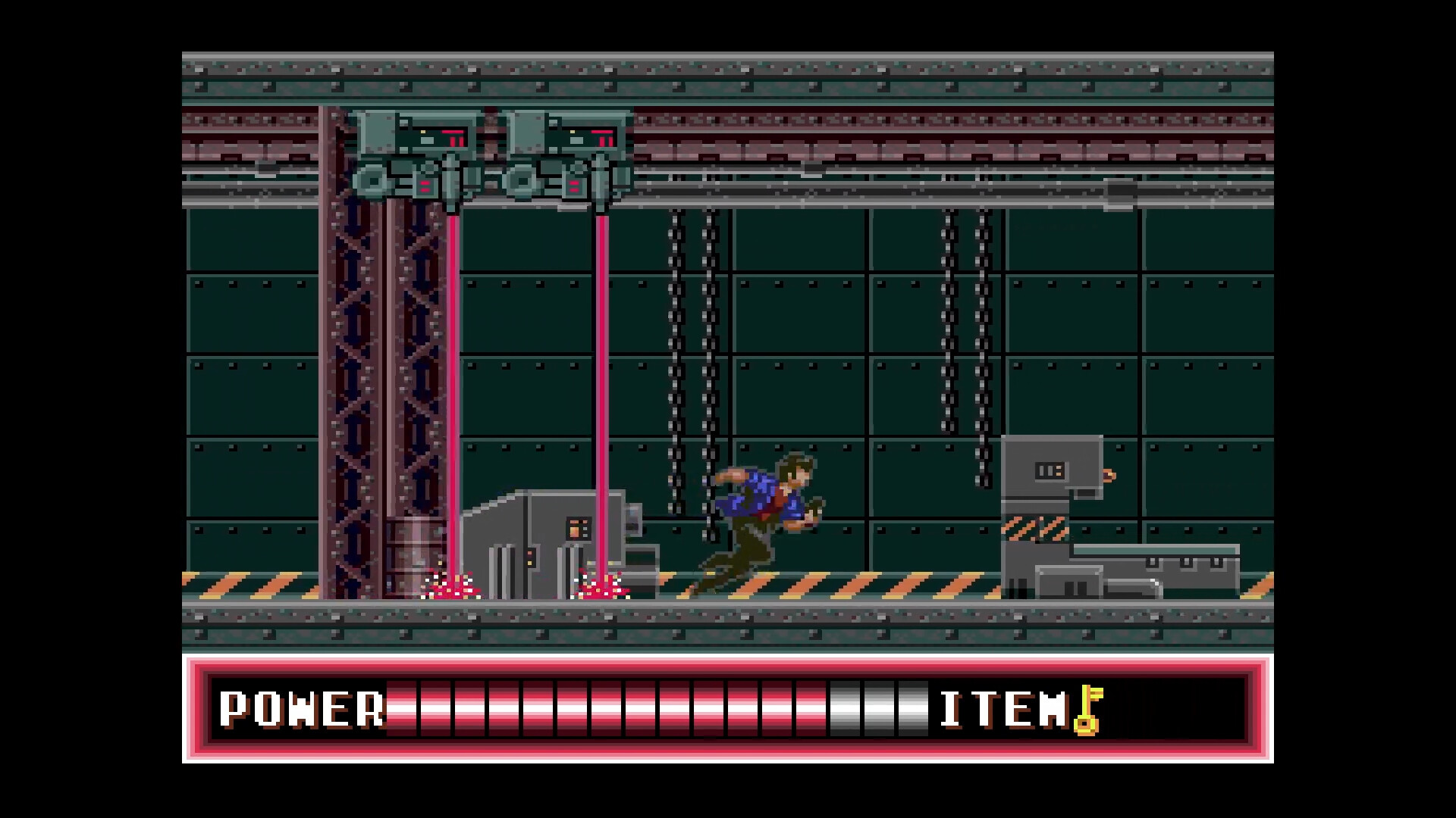 City Hunter Screenshot 3