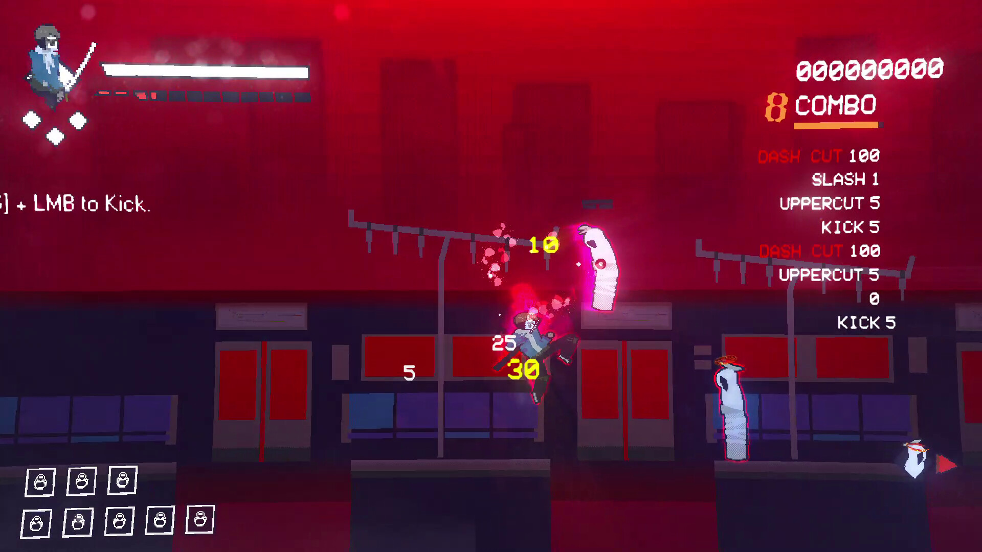 Asbak Demo Screenshot 1