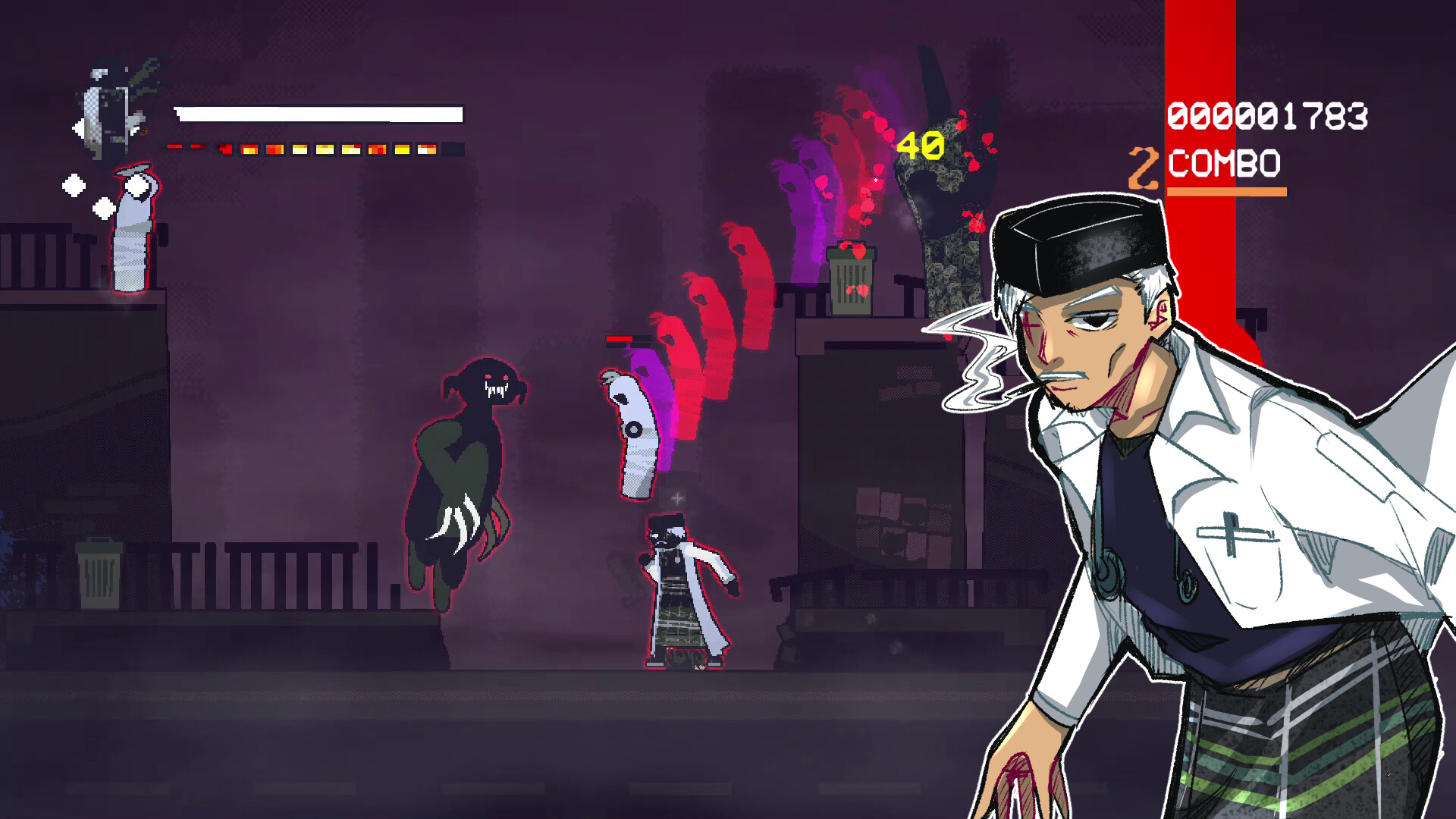 Asbak Demo Screenshot 2