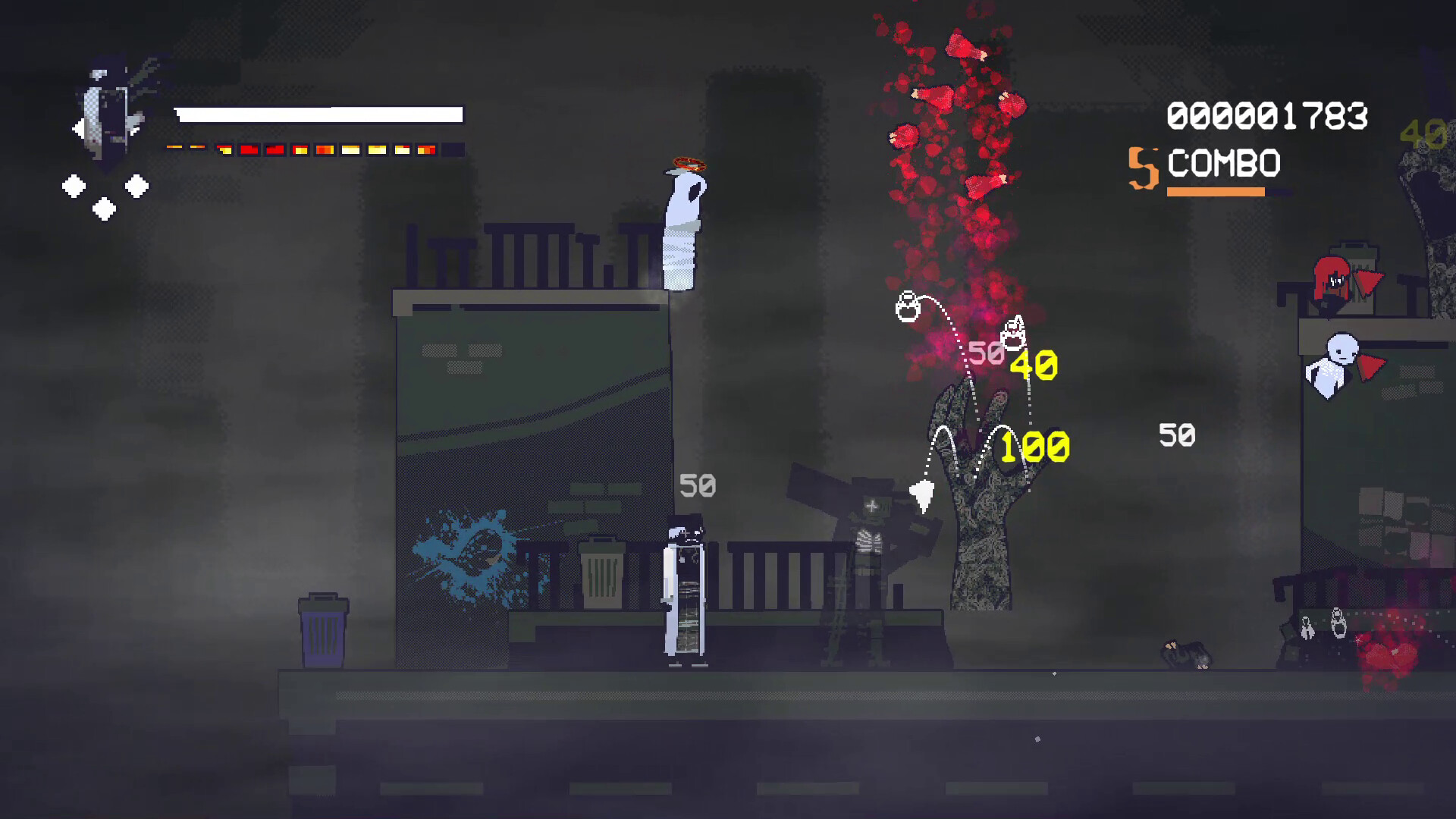 Asbak Demo Screenshot 4