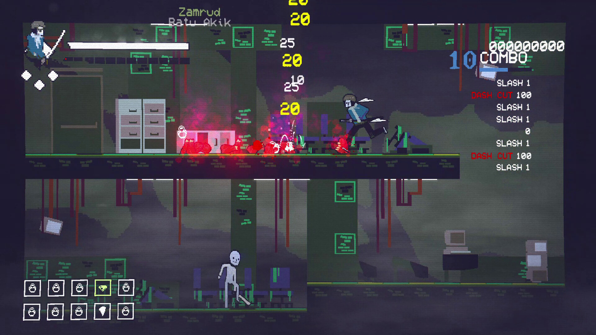 Asbak Demo Screenshot 6