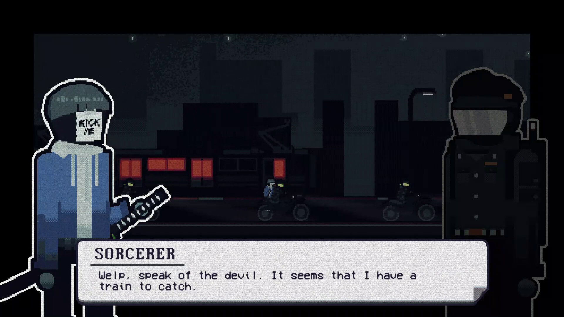 Asbak Demo Screenshot 3