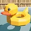 Duck icon