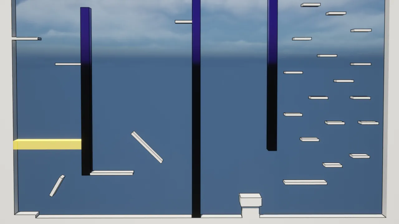 Just Jump Screenshot 7