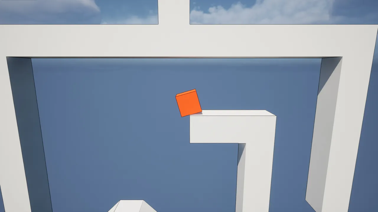 Just Jump Screenshot 3